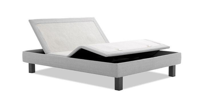 600 series ergomotion adjustablebed