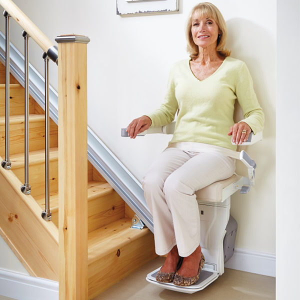 LA stair lift 