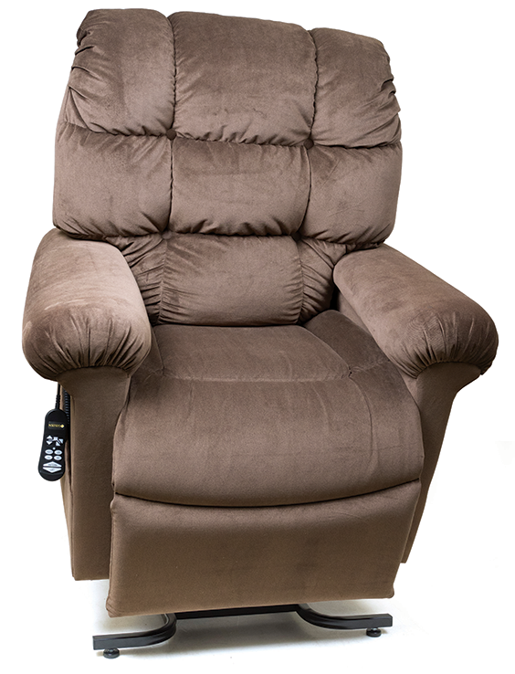 cloud liftchair recliner