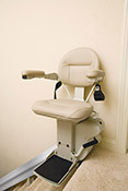 anaheim stair lifts