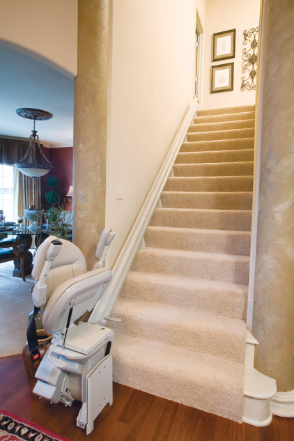 huntington beach stair lifts