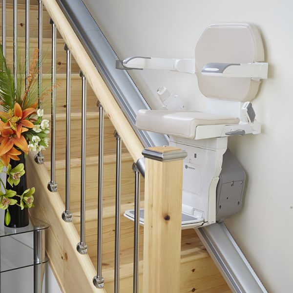 handicare exclusive stairlift